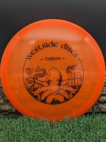 Westside Discs Tursas