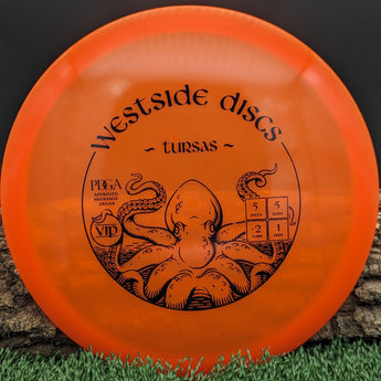 Westside Discs Tursas