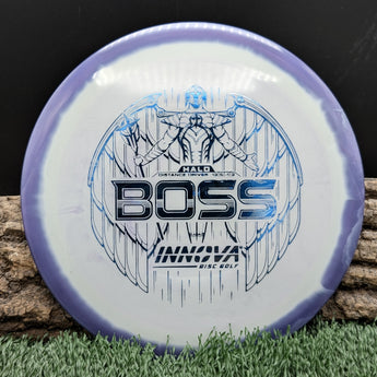 Innova Halo Star Boss