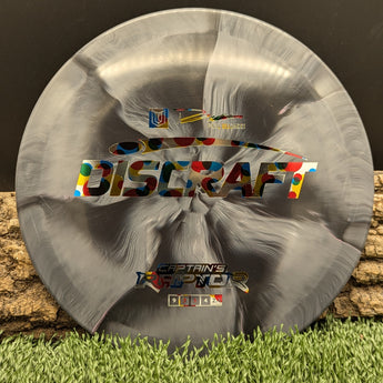 Discraft Ulibarri Captain's Raptor