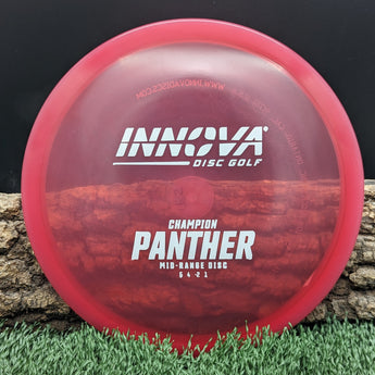 Innova Panther