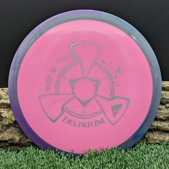 Axiom Discs Delirium