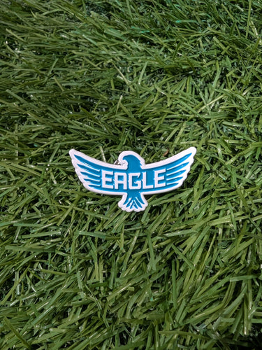 MVP Hard Enamel Pins