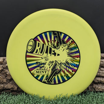 Mint Discs Bullet