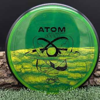 MVP Atom