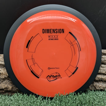 MVP Discs Dimension