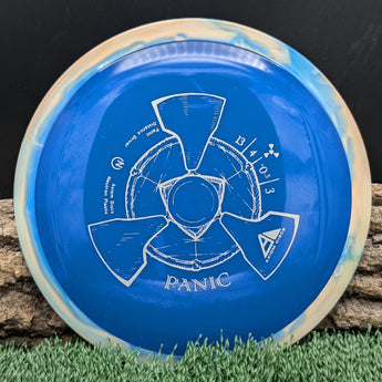 Axiom Discs Panic