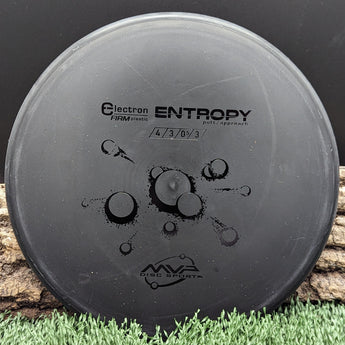 MVP Discs Entropy