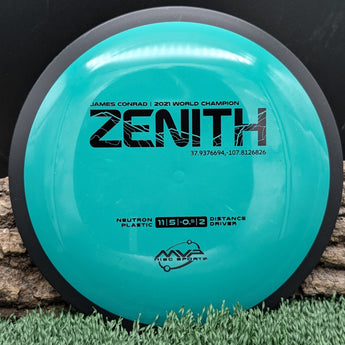 MVP Zenith