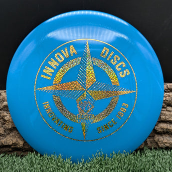 Innova Discs Racer