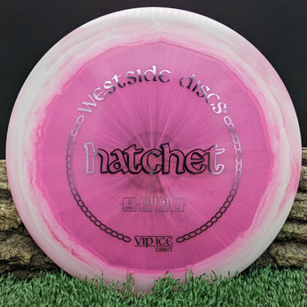 Westside Discs Hatchet