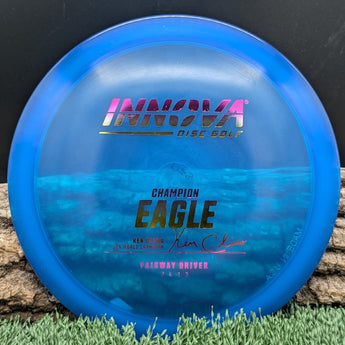 Innova Eagle