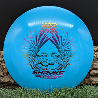 Innova Shryke