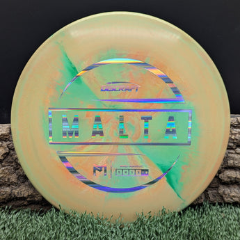 Discraft Malta