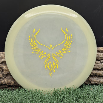 Mint Discs Phoenix