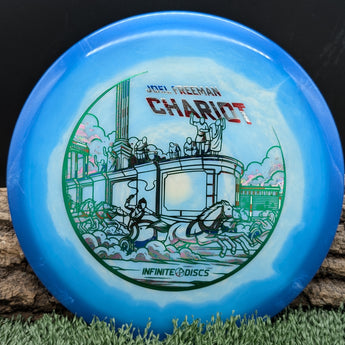 Infinite Discs Chariot