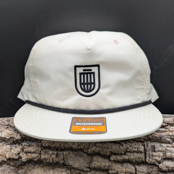 Armory Disc Golf Hats