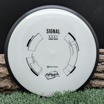 MVP Discs Signal