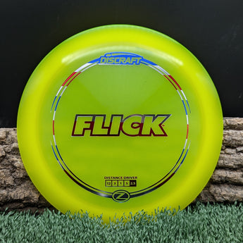 Discraft Flick