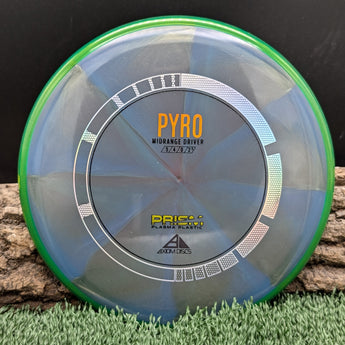 Axiom Discs Pyro