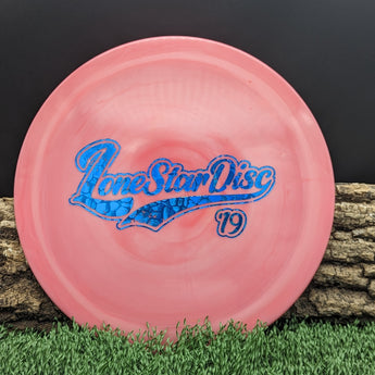 Lone Star Disc Spur