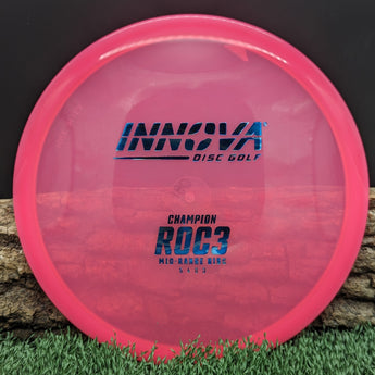 Innova Roc3