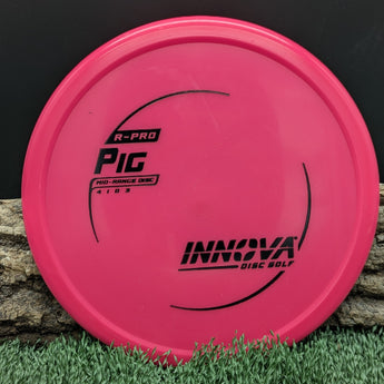 Innova Pig