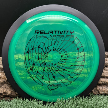 MVP Discs Relativity