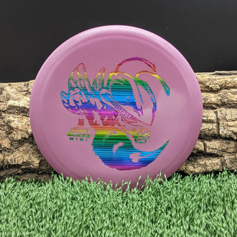 Discraft
 Mini Buzzz