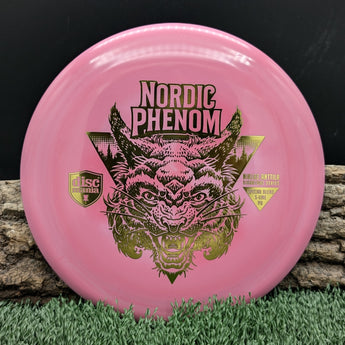 Discmania Discs PD