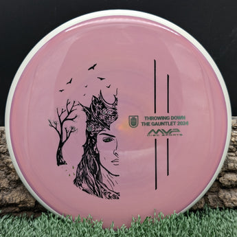 Axiom Discs Proxy