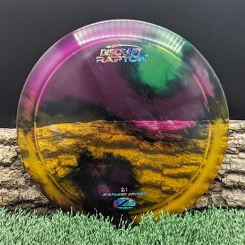 Discraft Raptor