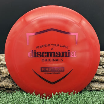 Discmania Discs DD1