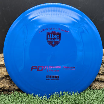 Discmania PD2