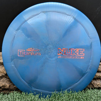 Discraft Nuke