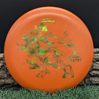 Discraft McBeth Kratos