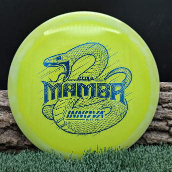 Innova Mamba