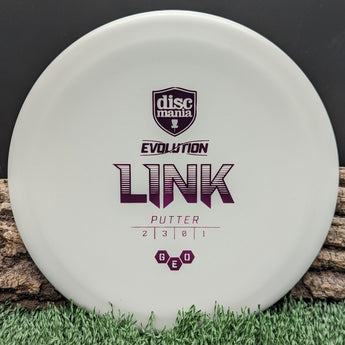 Discmania Discs Link