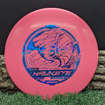 Innova Hawkeye