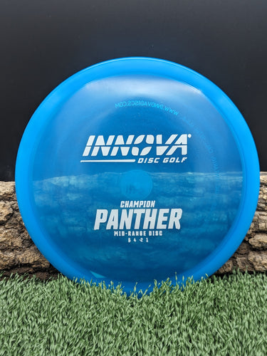 Innova Panther