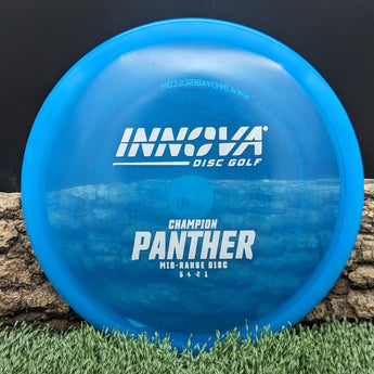 Innova Panther