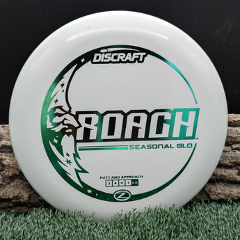 Discraft Roach - Glo Available!