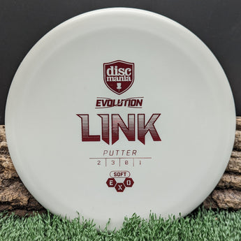 Discmania Discs Link