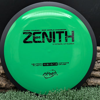 MVP Zenith