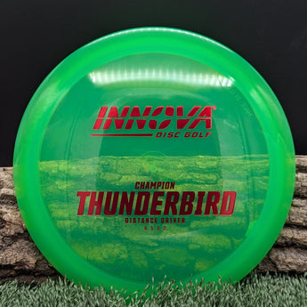 Innova Thunderbird