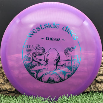 Westside Discs Tursas