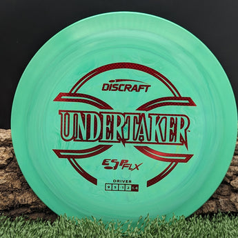 Discraft Undertaker