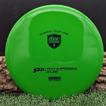 Discmania P3x