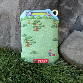 Loot Disc Golf Chalk Bags