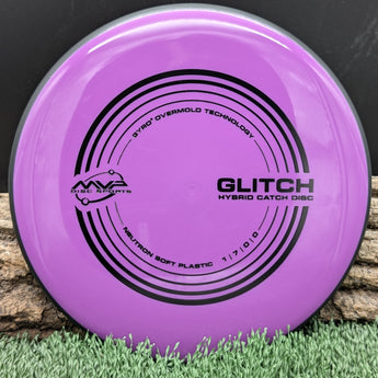 MVP Discs Glitch + Special Edition Eclipse